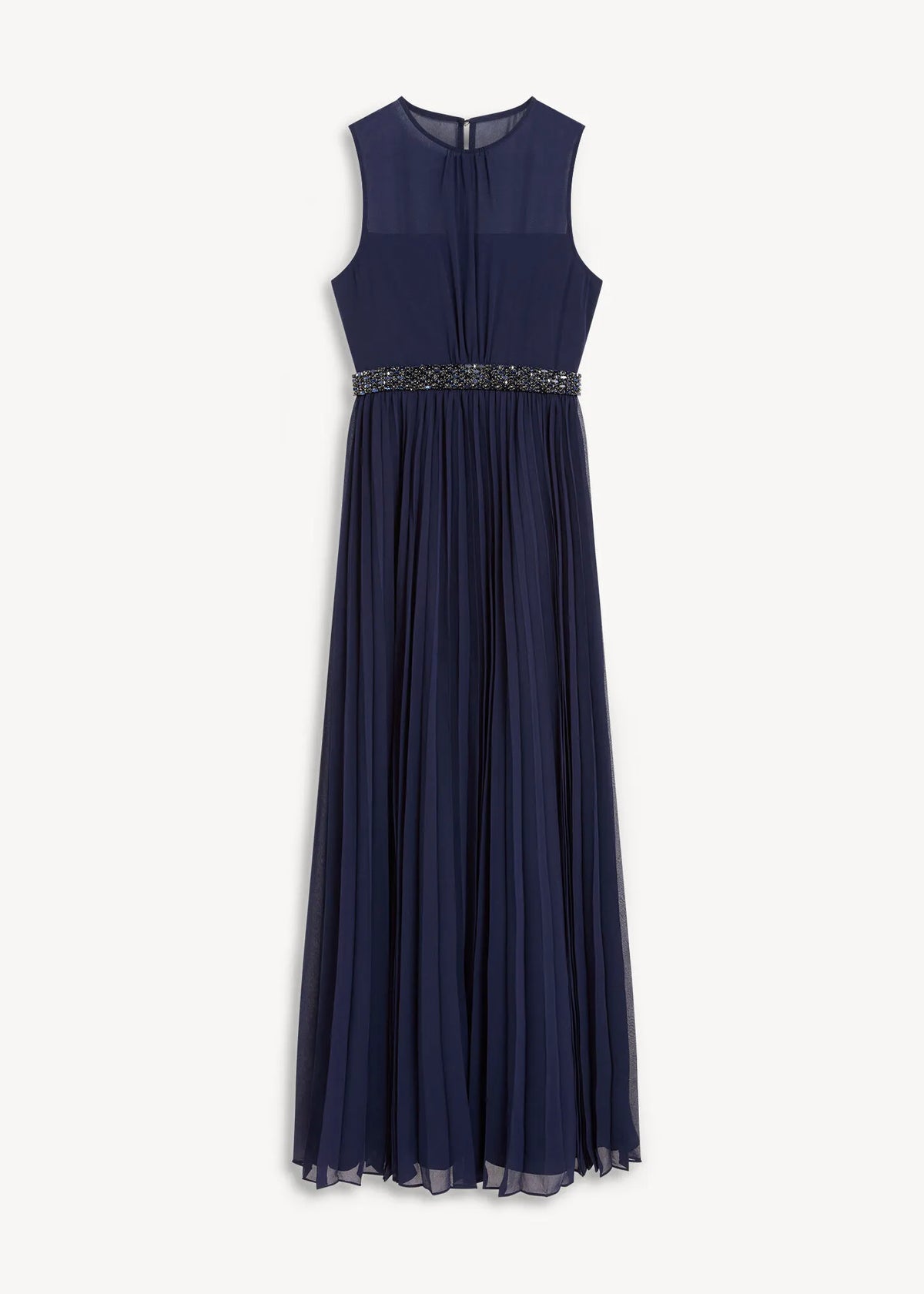 Midnight Navy