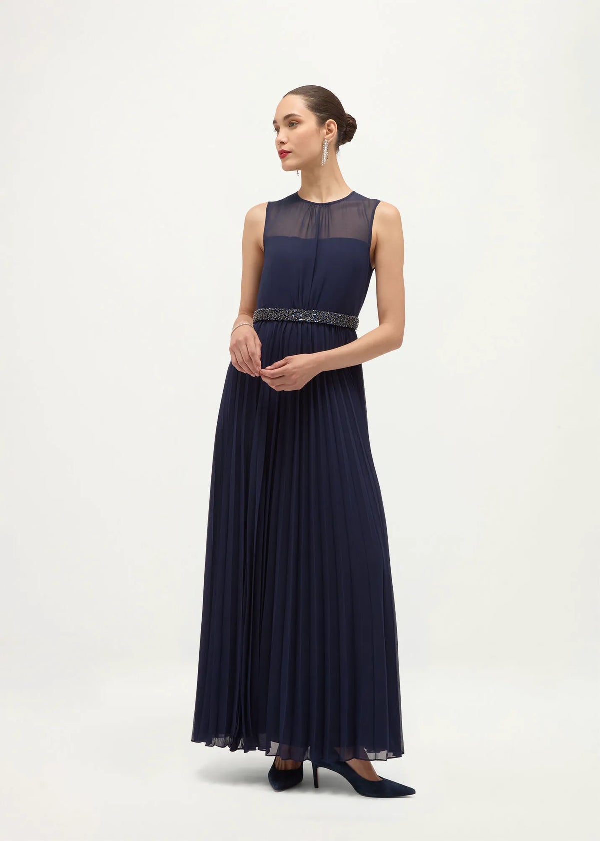 Midnight Navy