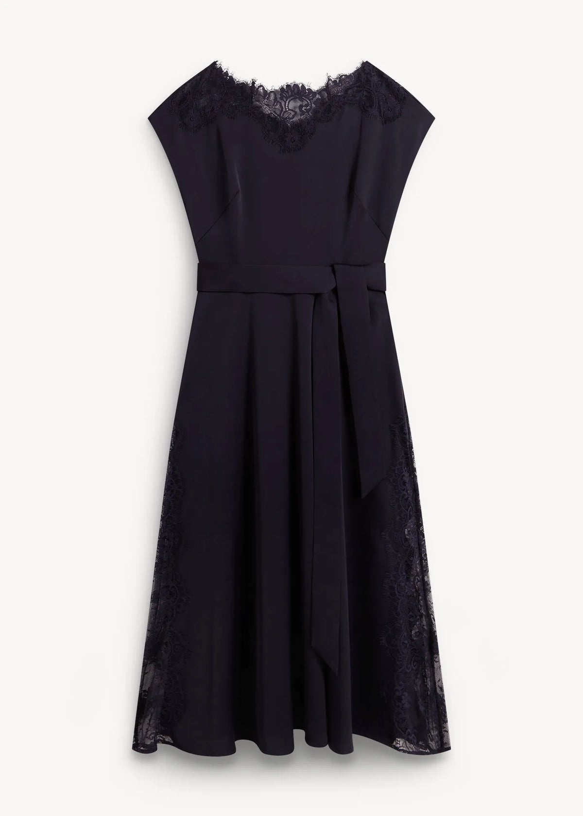 Midnight Navy