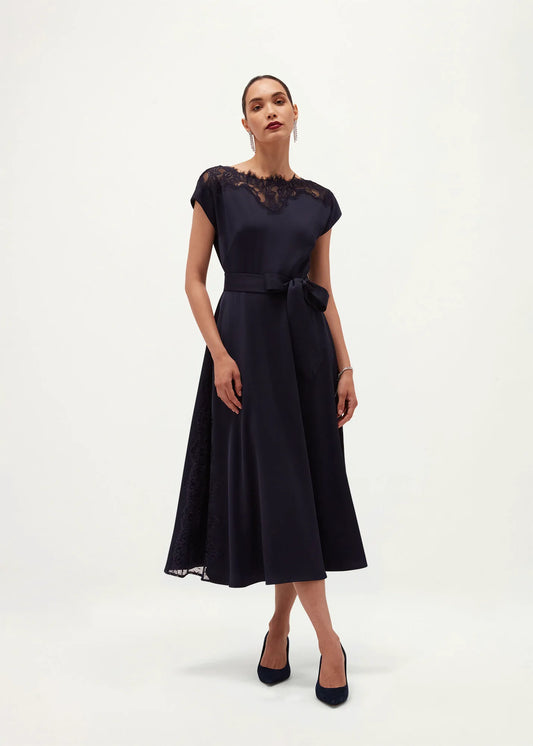 Midnight Navy