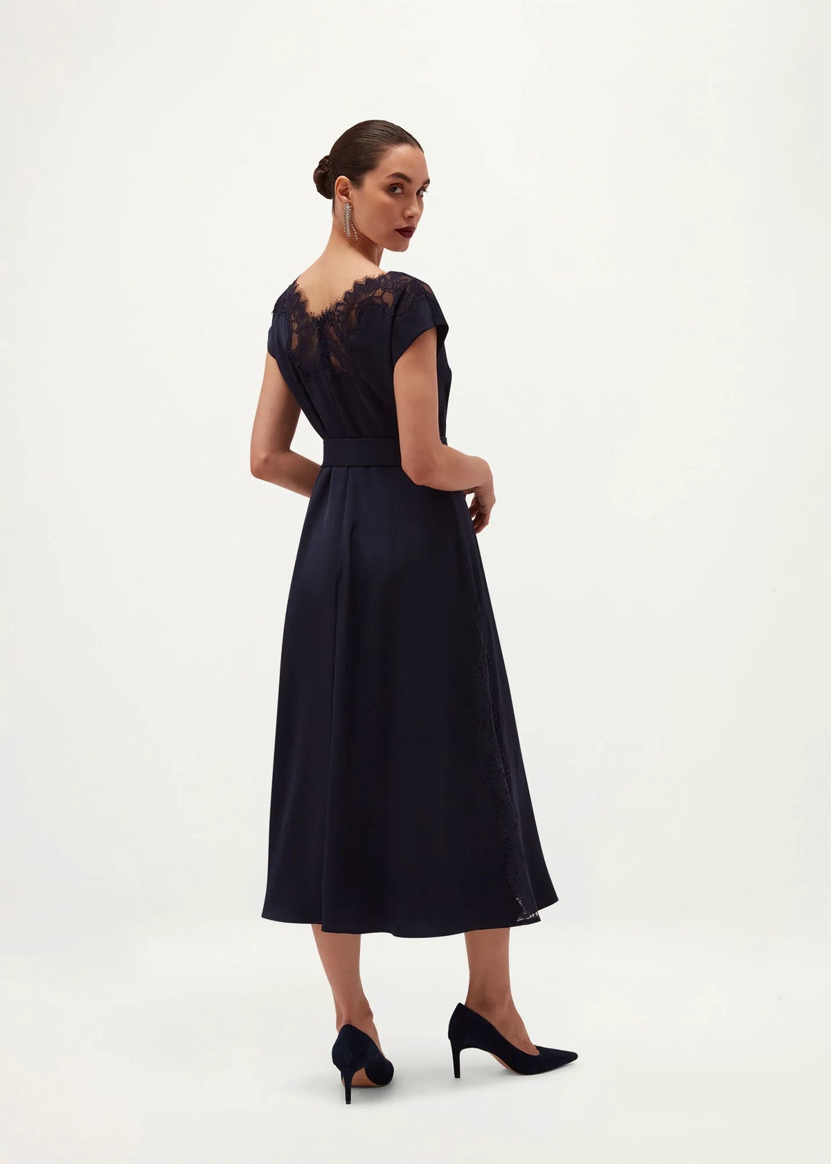 Midnight Navy