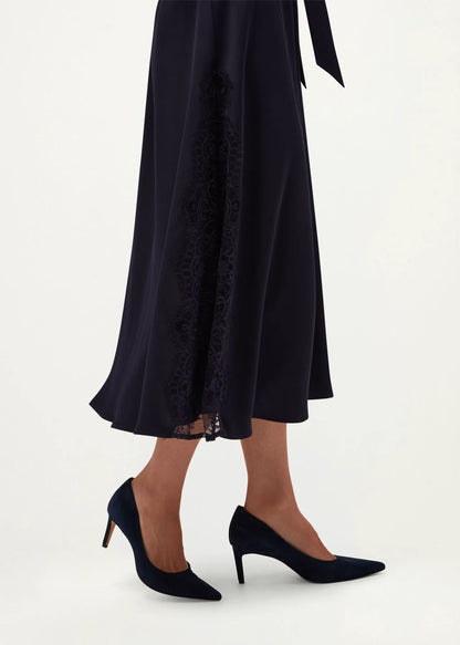 Midnight Navy