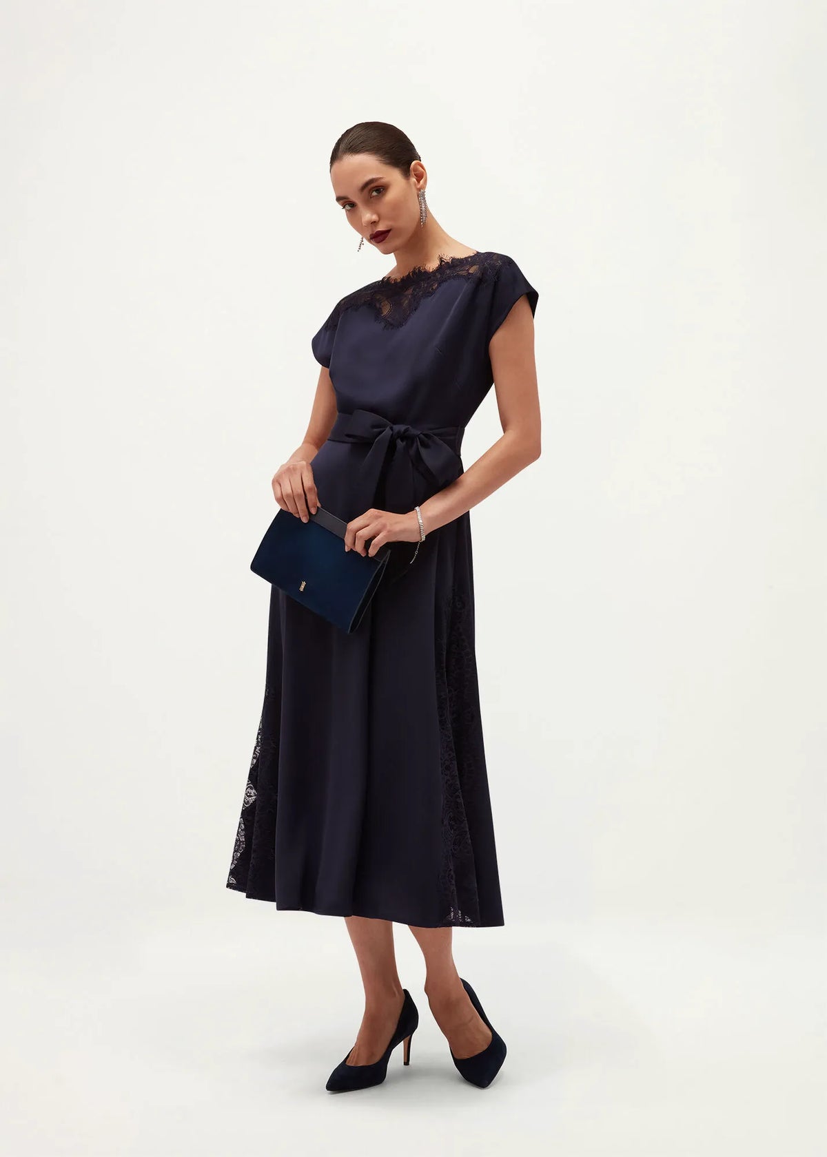 Midnight Navy
