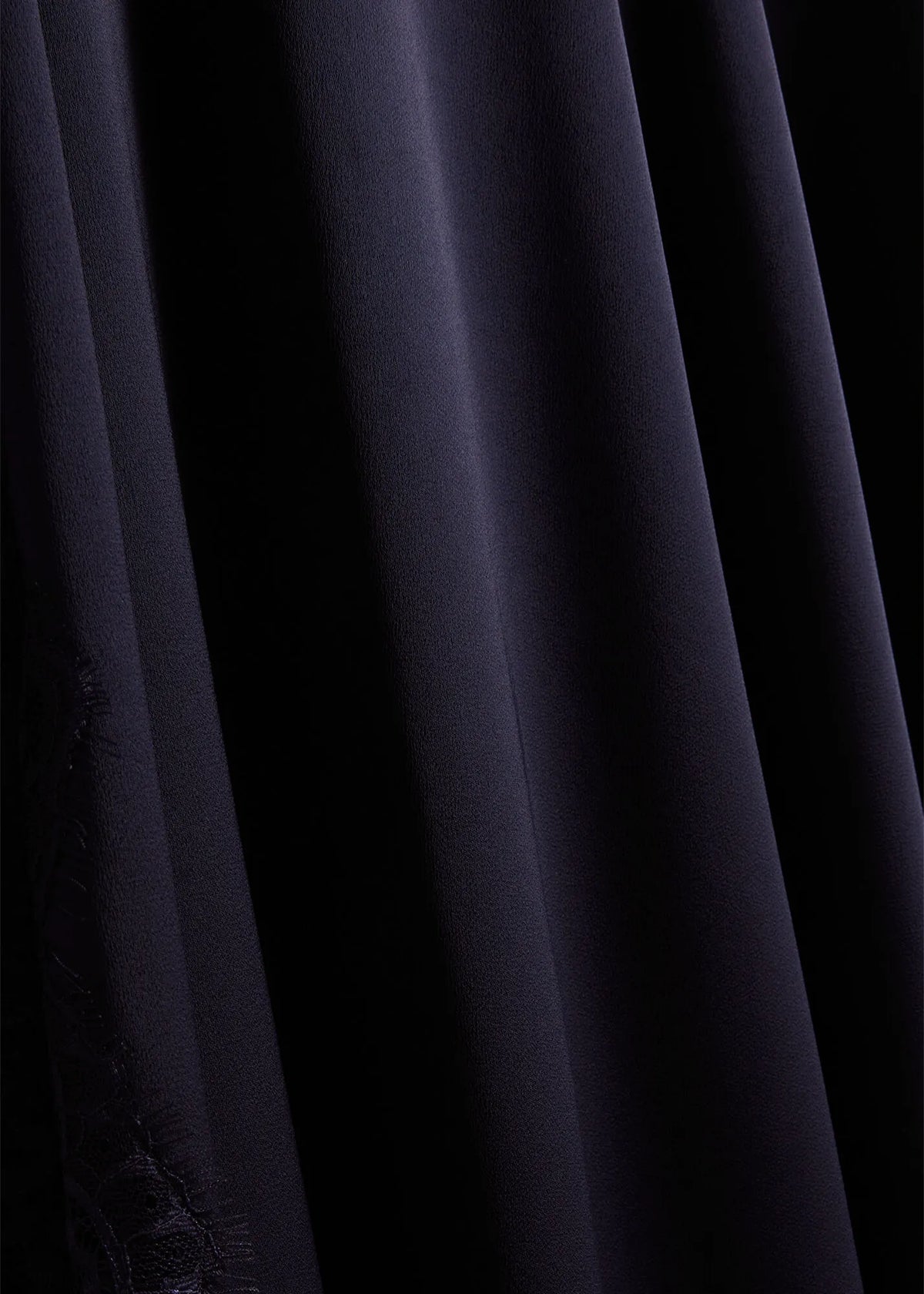 Midnight Navy