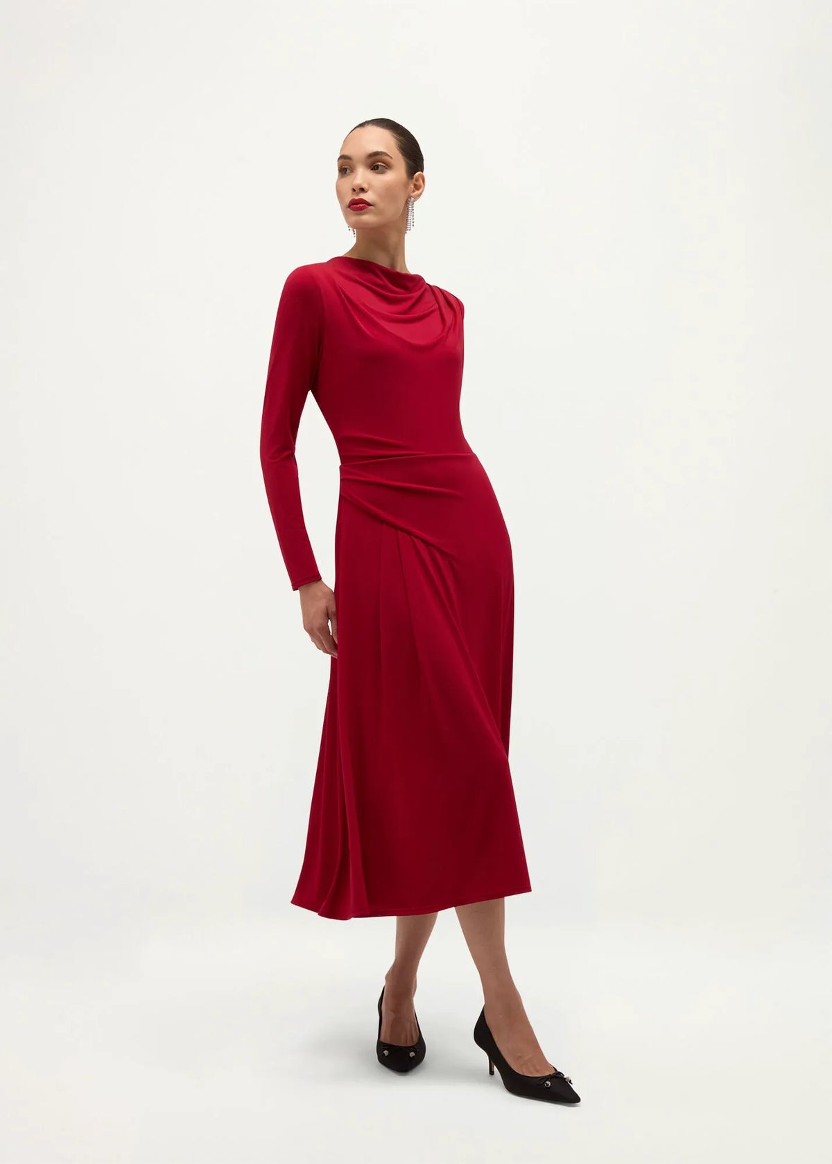 Lipstick Red