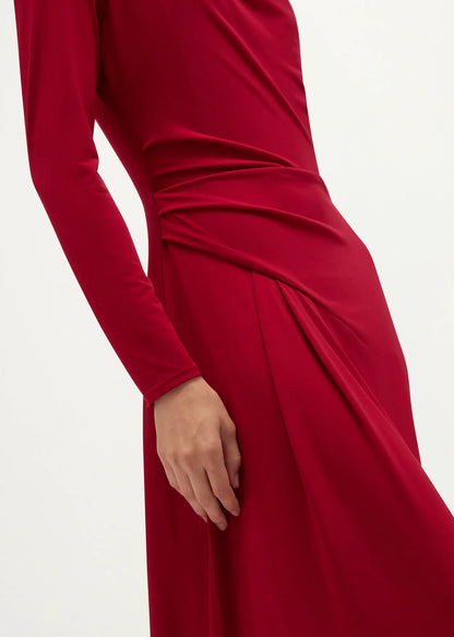 Lipstick Red