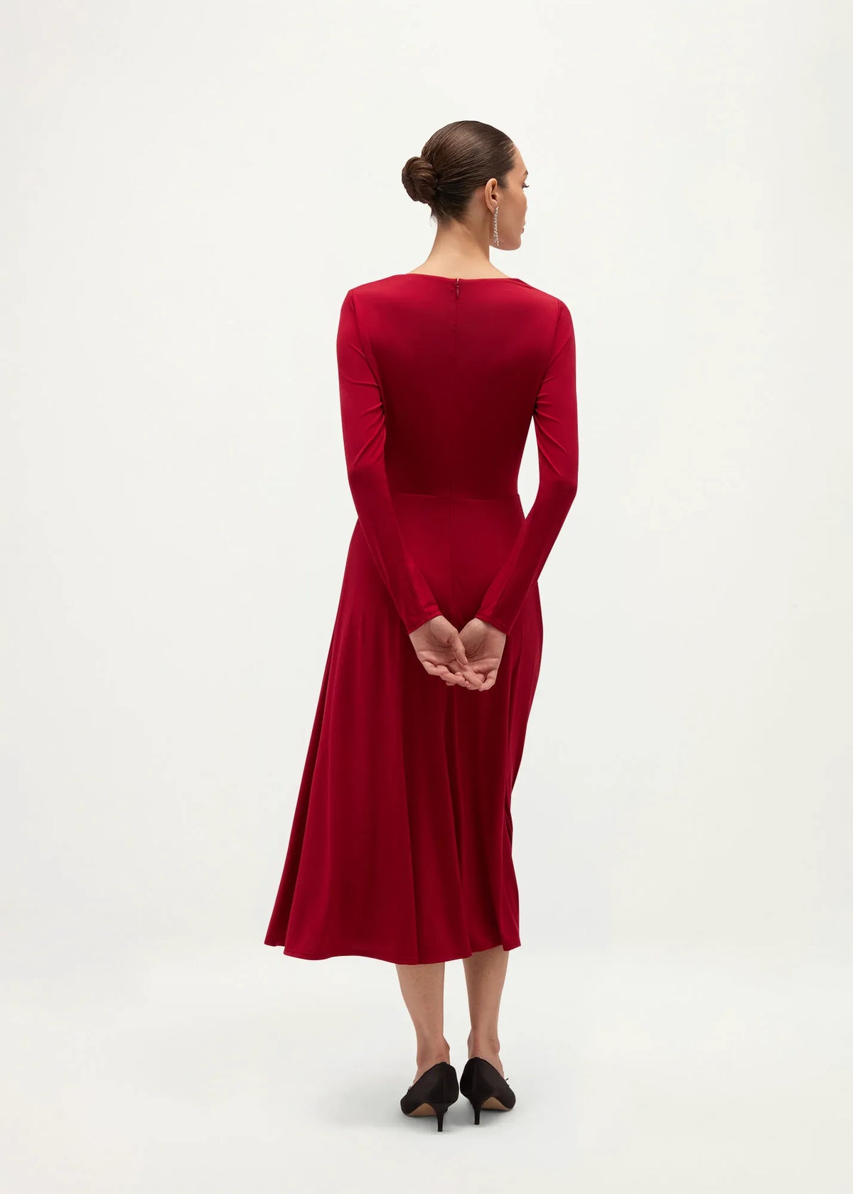 Lipstick Red