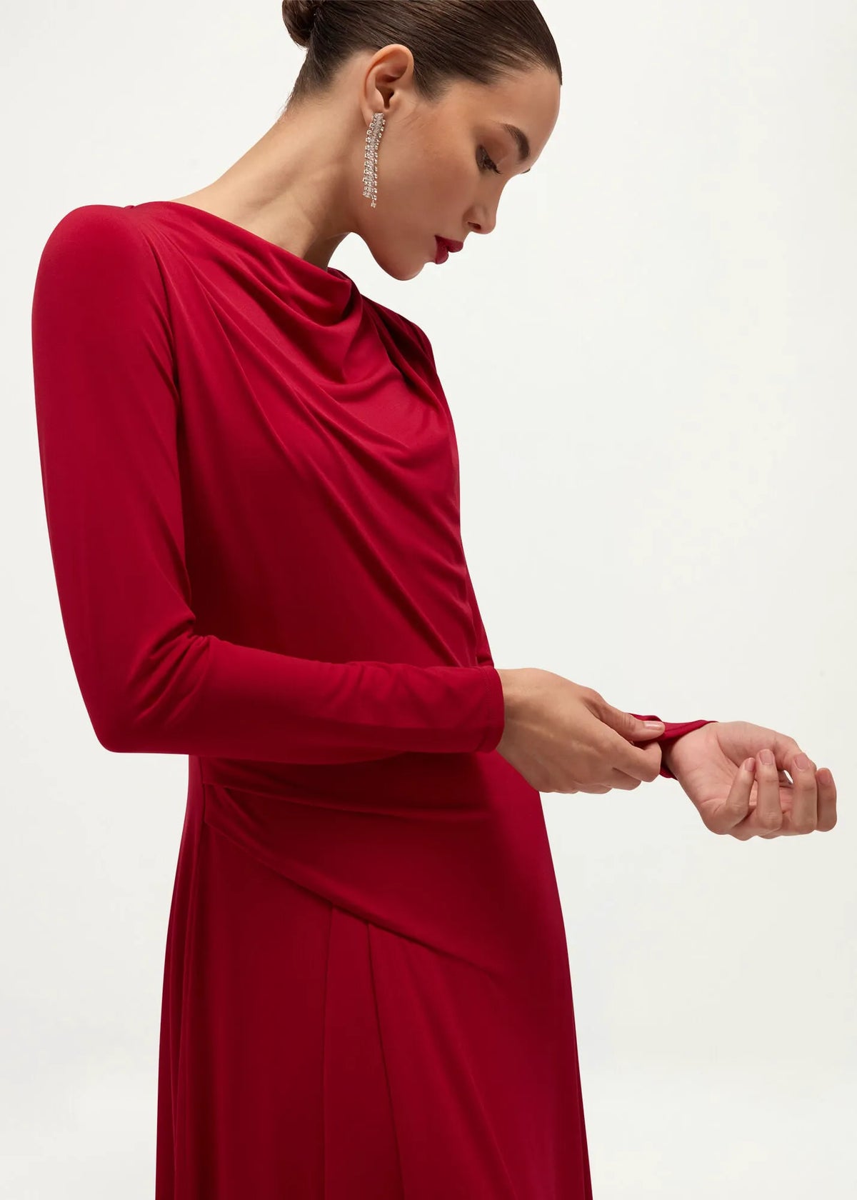 Lipstick Red