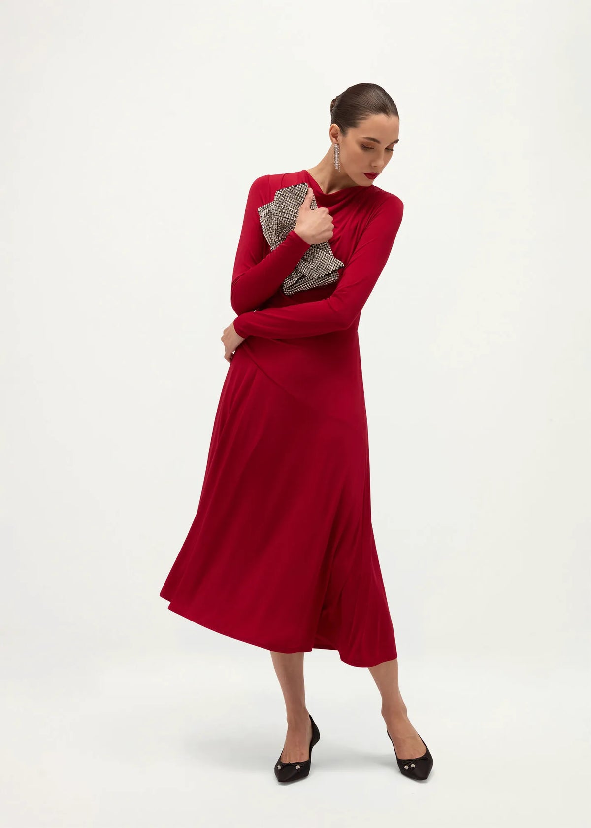 Lipstick Red