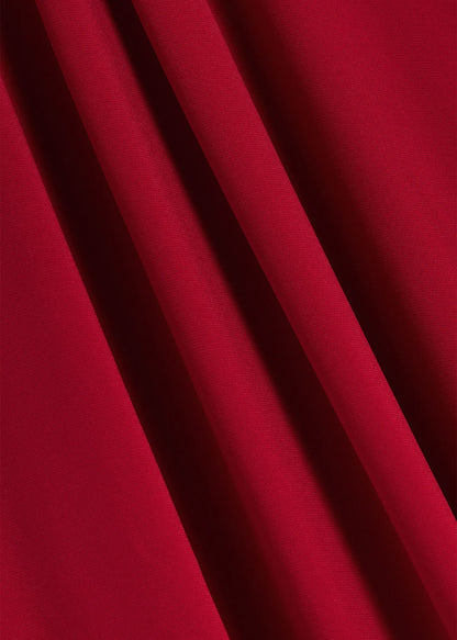 Lipstick Red