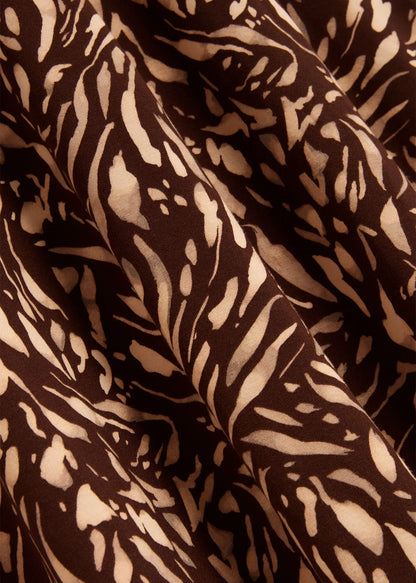 Brown Multi