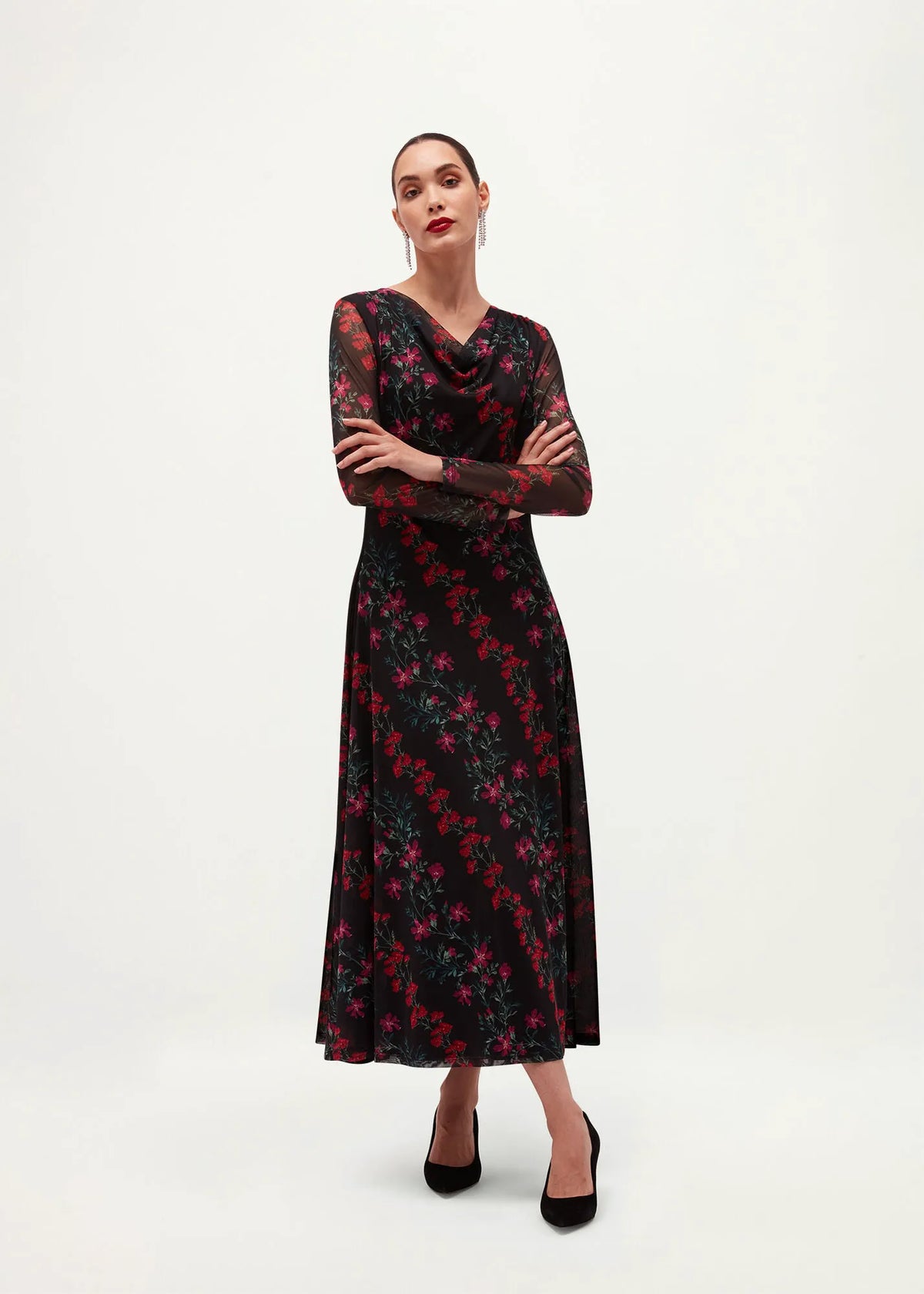 Black Multi