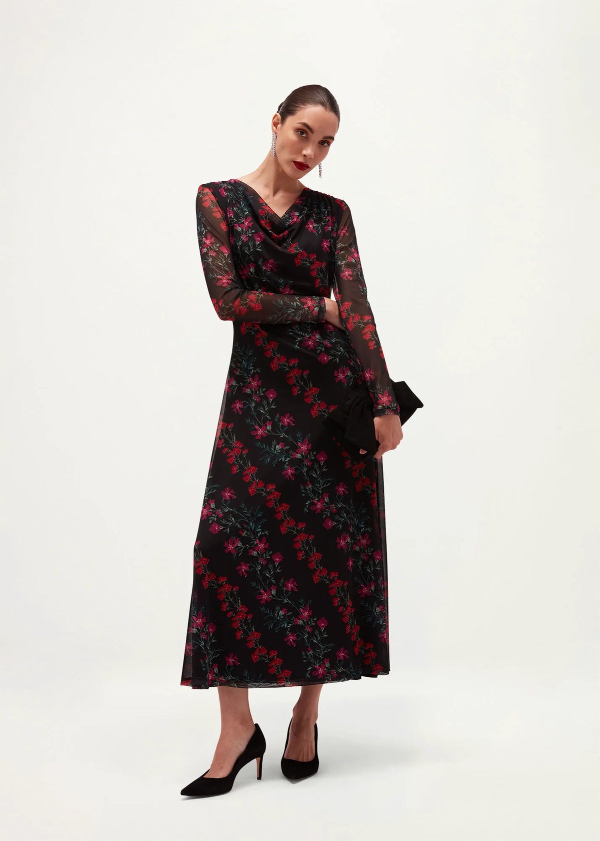 Black Multi