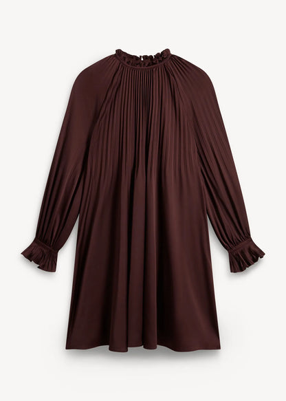 Deep Brown