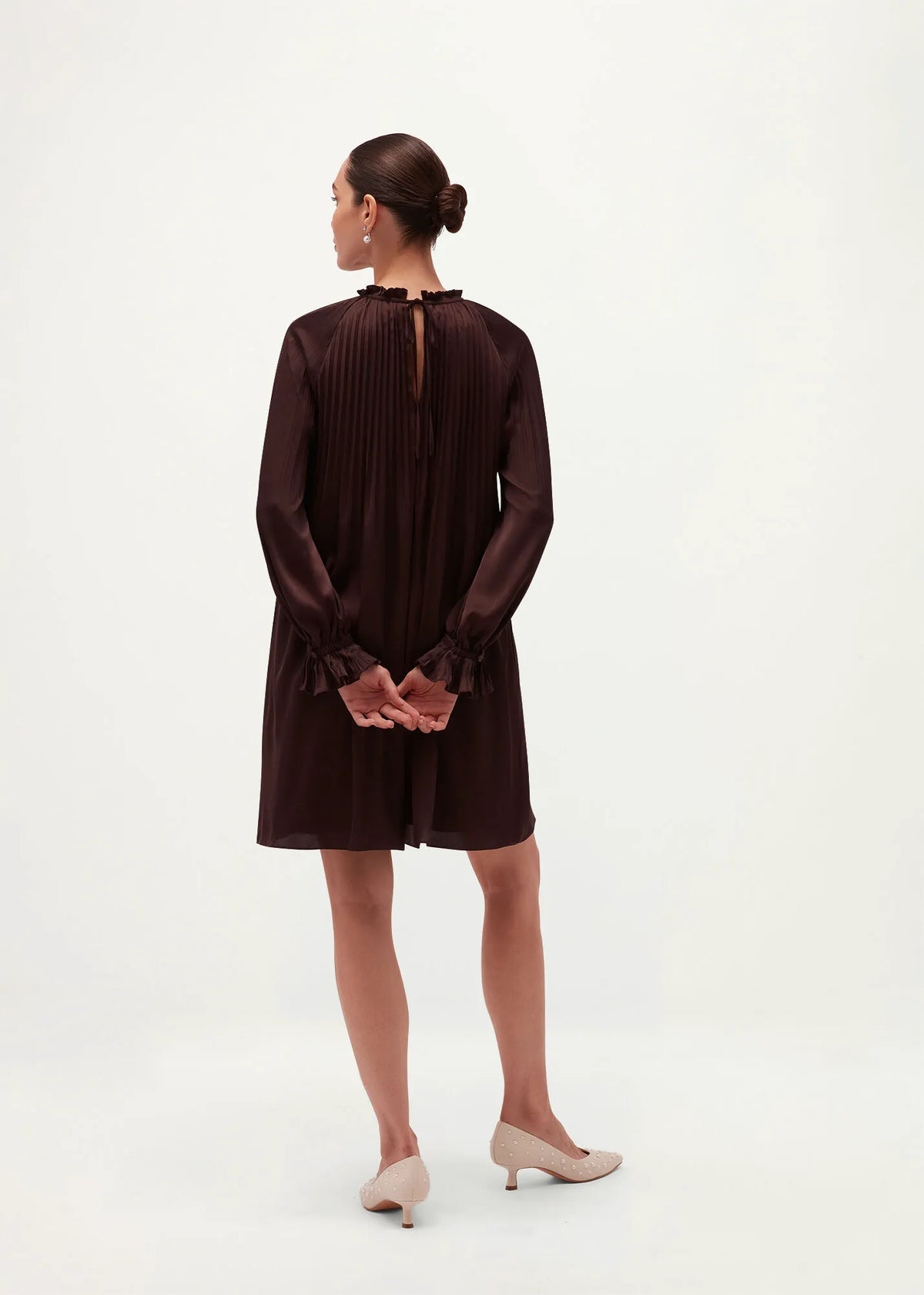 Deep Brown