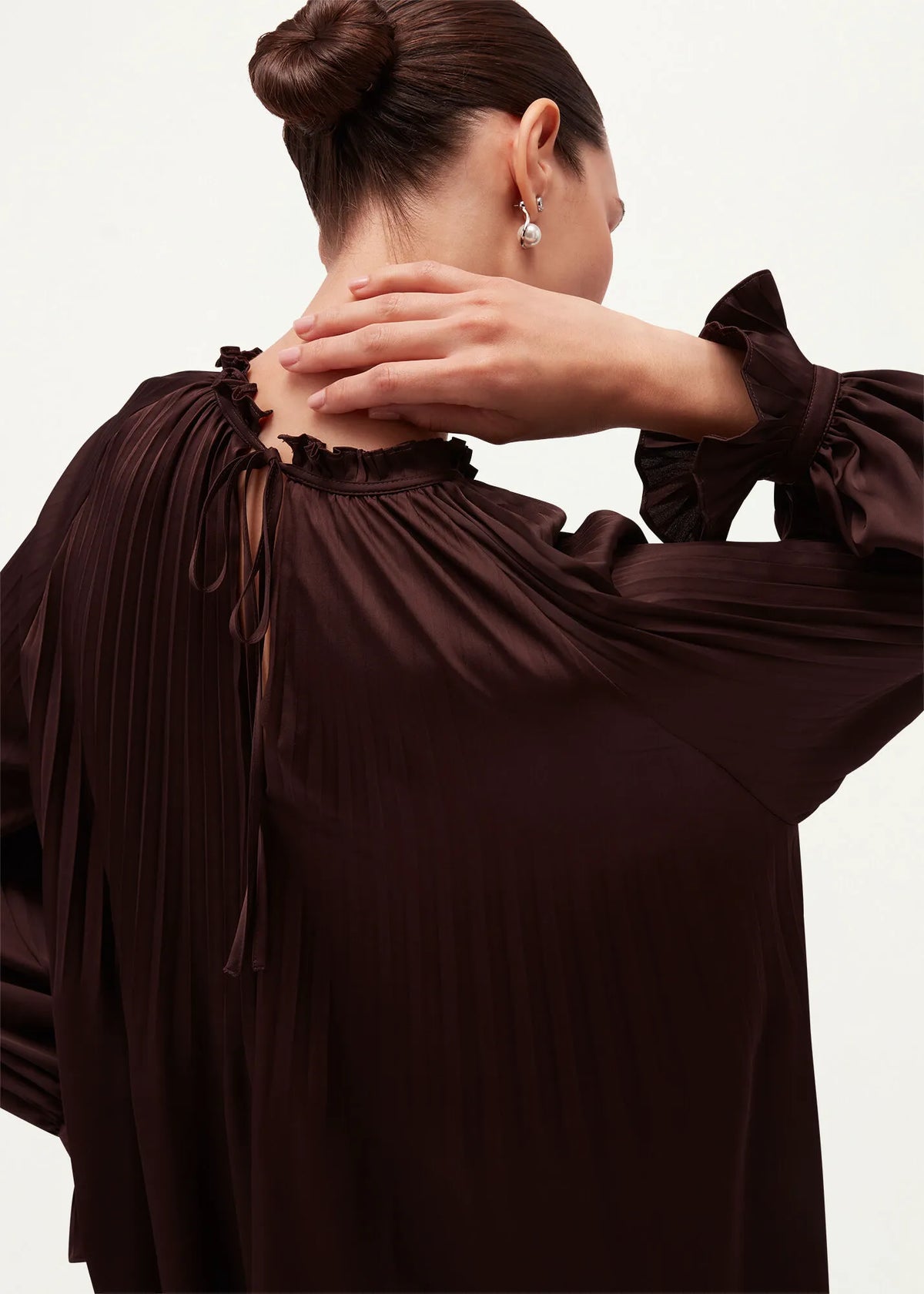 Deep Brown