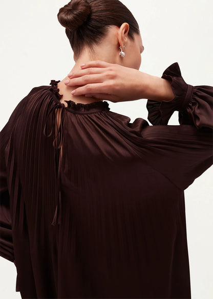 Deep Brown