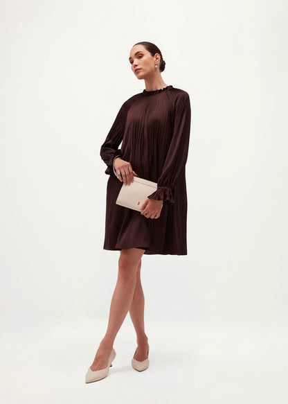 Deep Brown