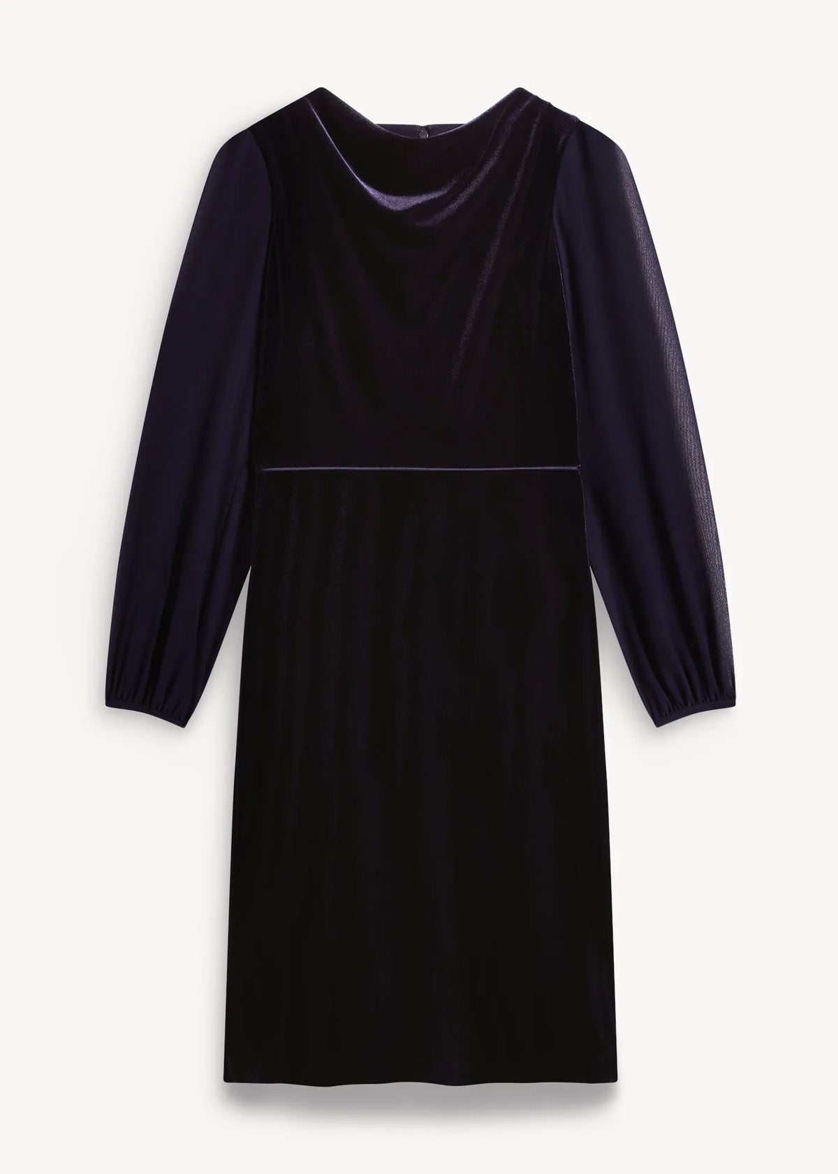 Midnight Navy