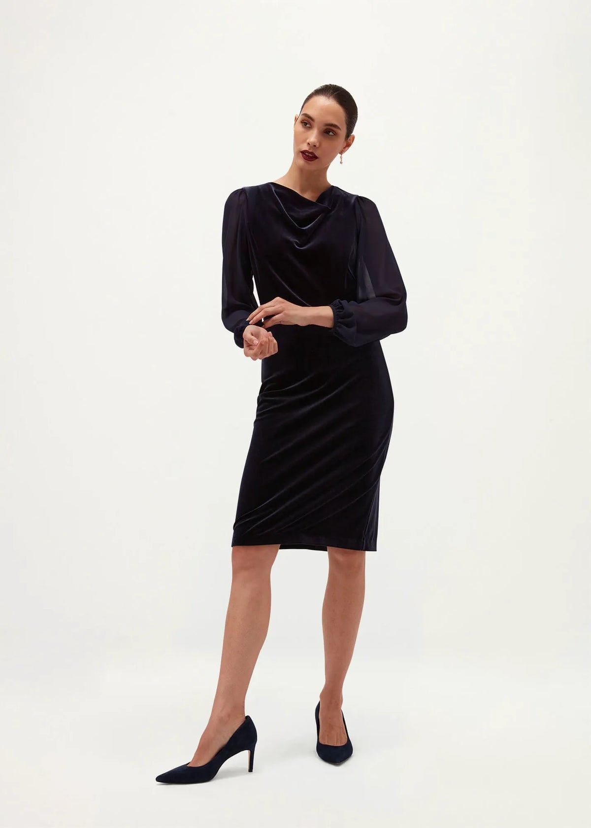 Midnight Navy