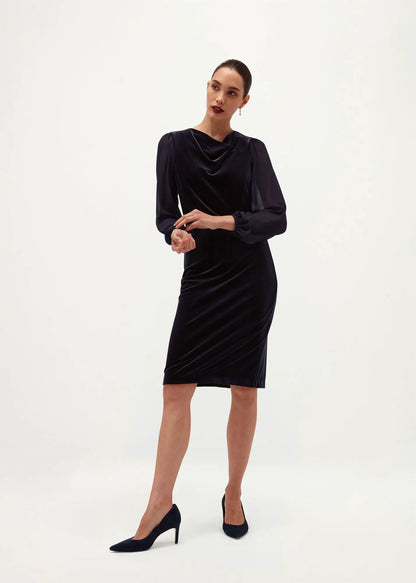 Midnight Navy