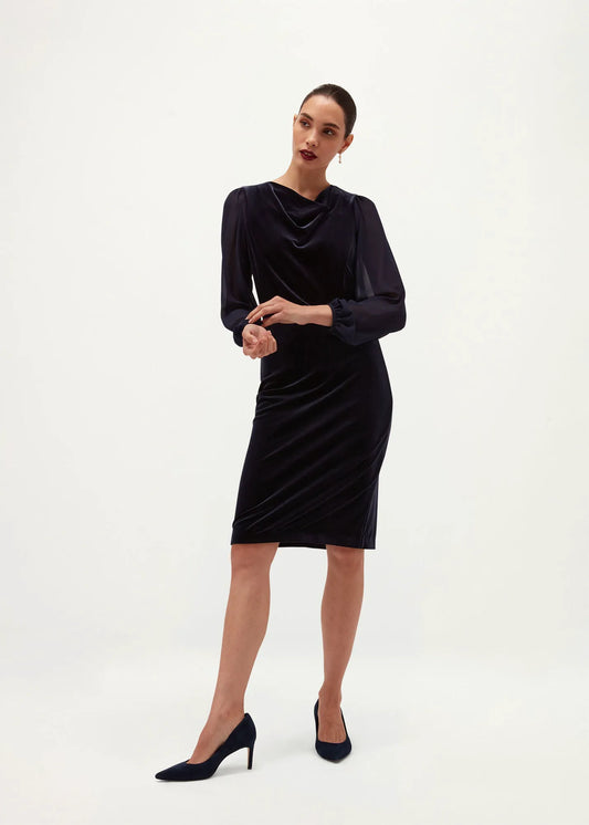 Midnight Navy