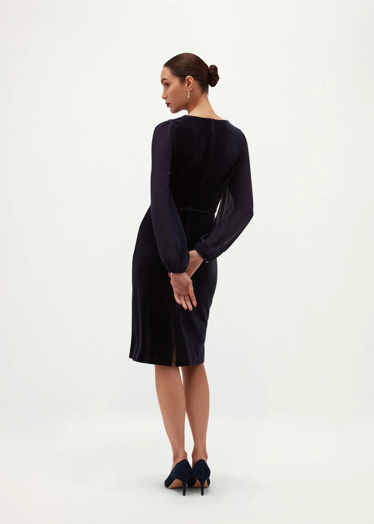 Midnight Navy