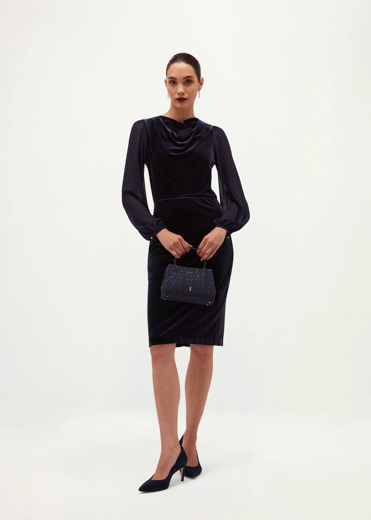Midnight Navy