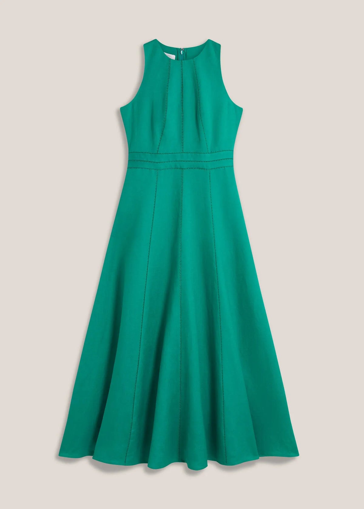 Paradise Green
