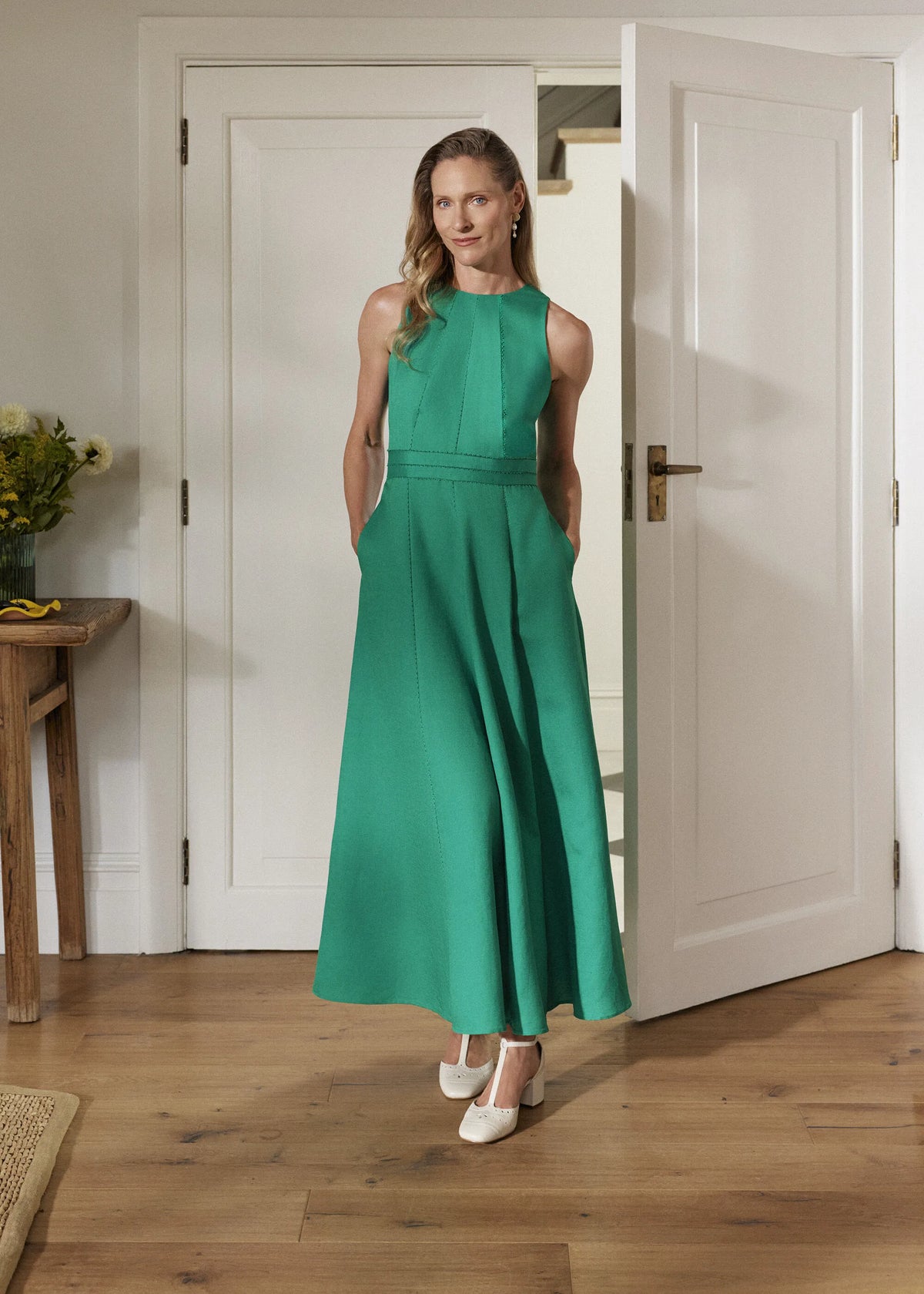 Paradise Green