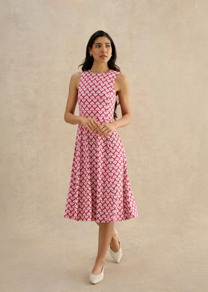 Pink Ivory