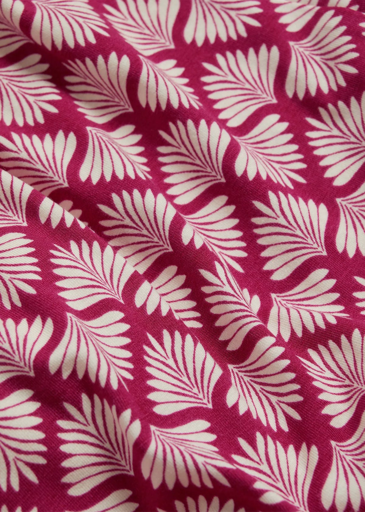 Pink Ivory