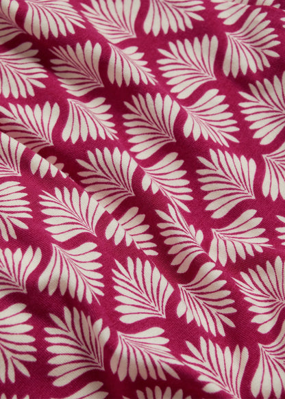 Pink Ivory