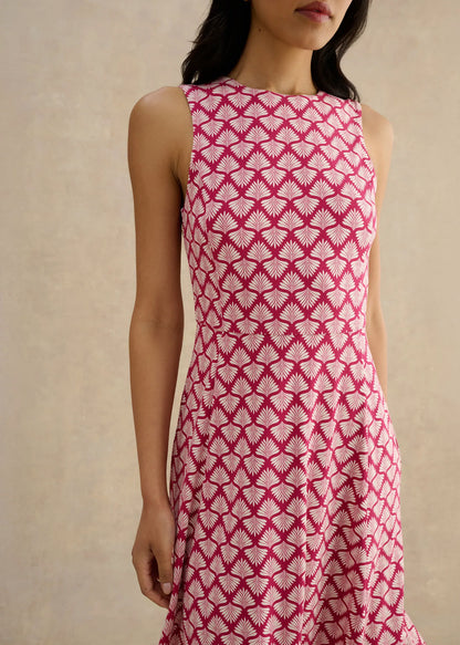 Pink Ivory