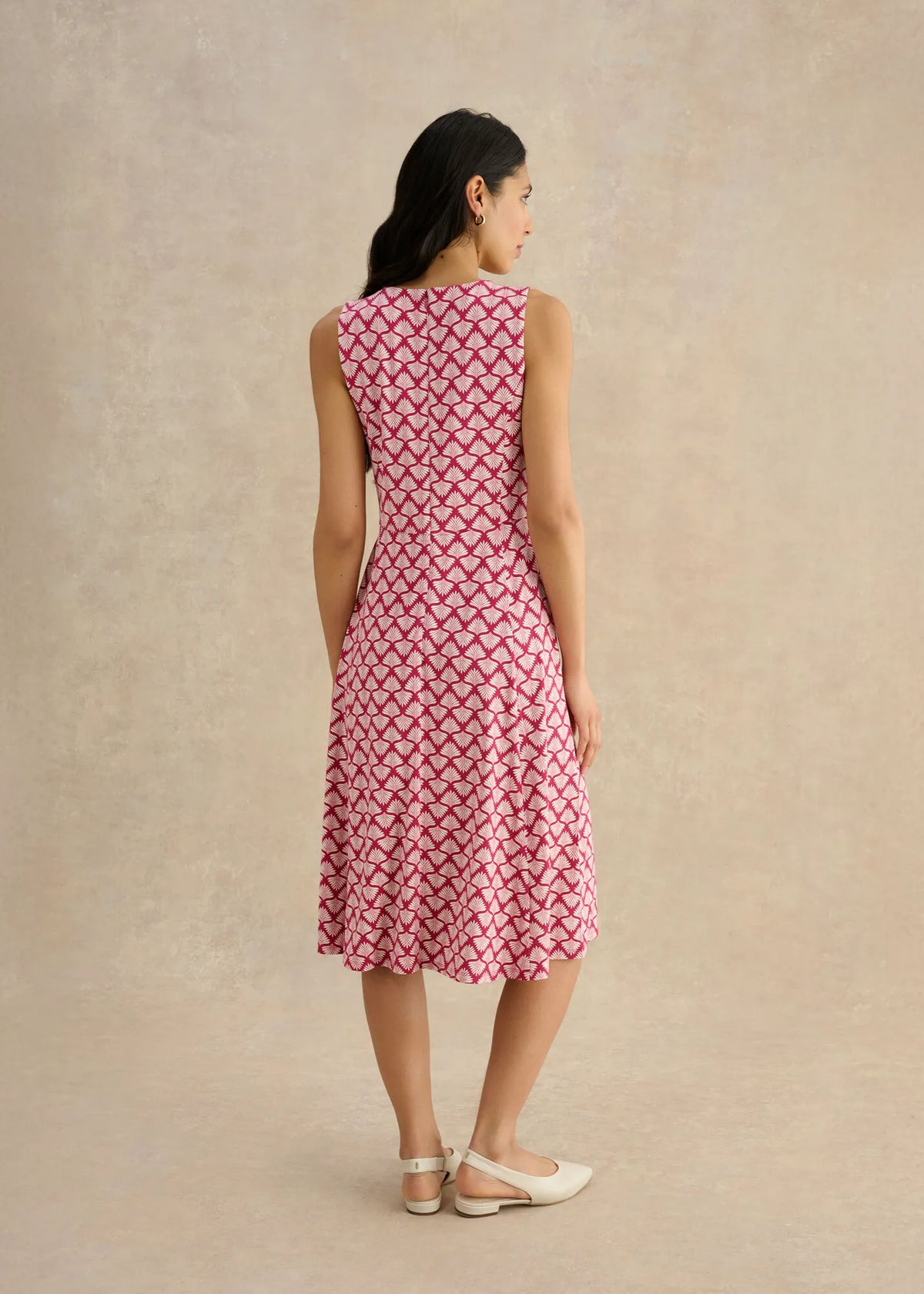 Pink Ivory