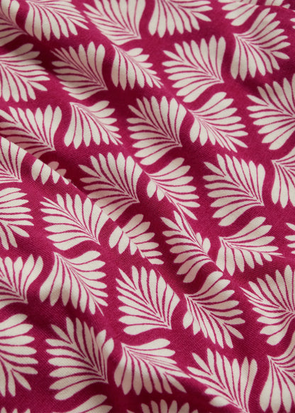 Pink Ivory