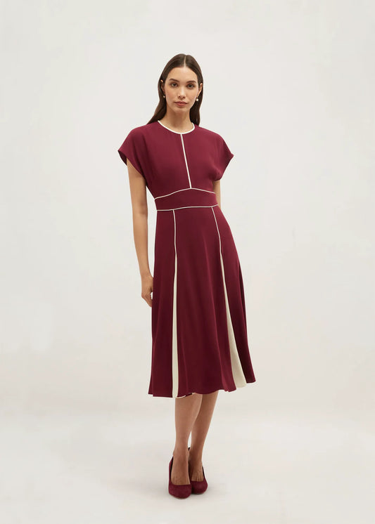 Plum Cream