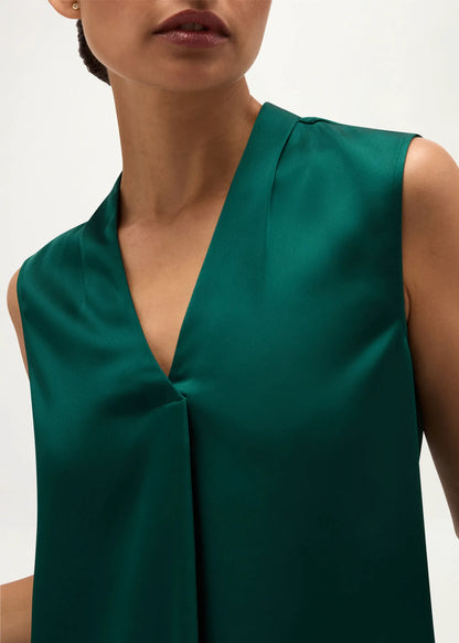 Marine Green
