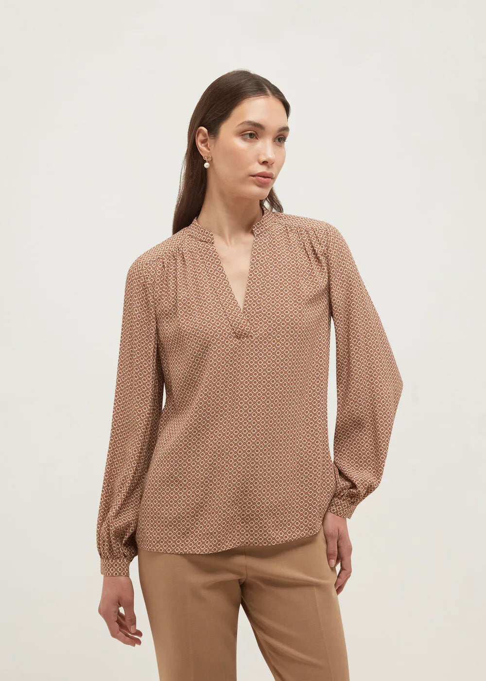 Vicuna Ivory