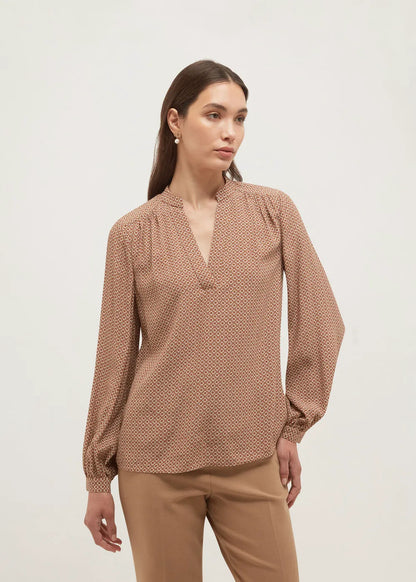 Vicuna Ivory