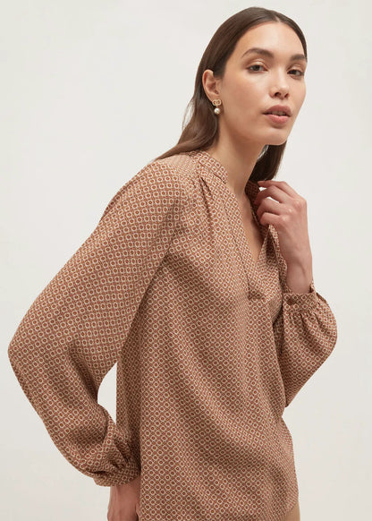 Vicuna Ivory