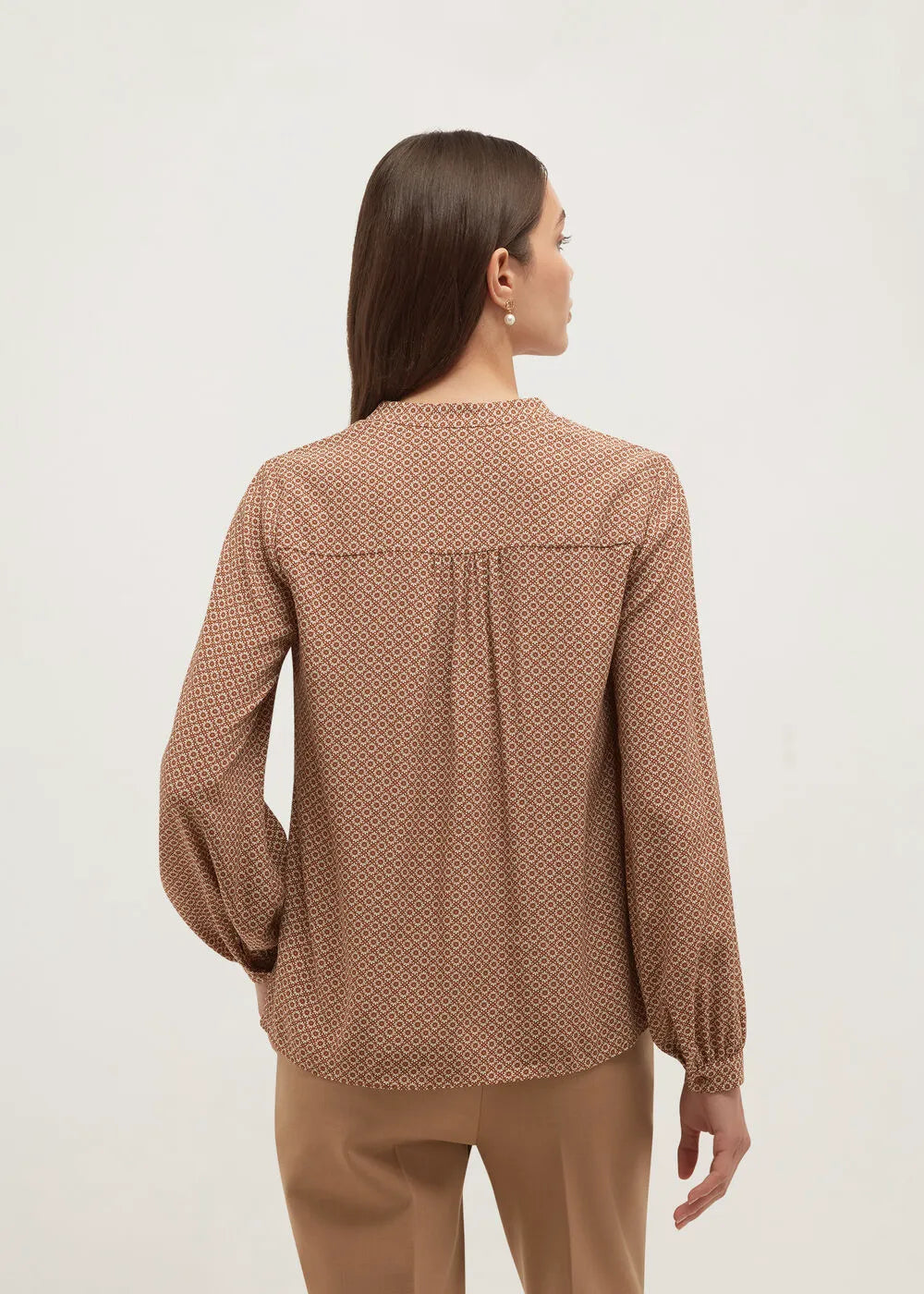 Vicuna Ivory