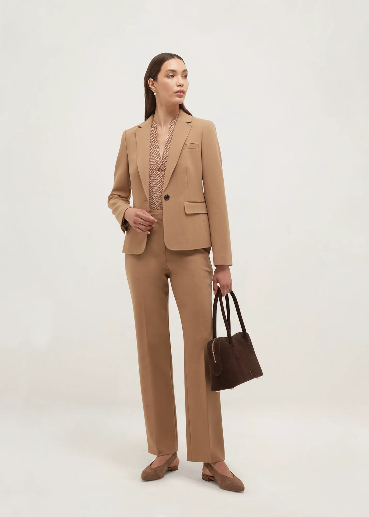Vicuna Ivory