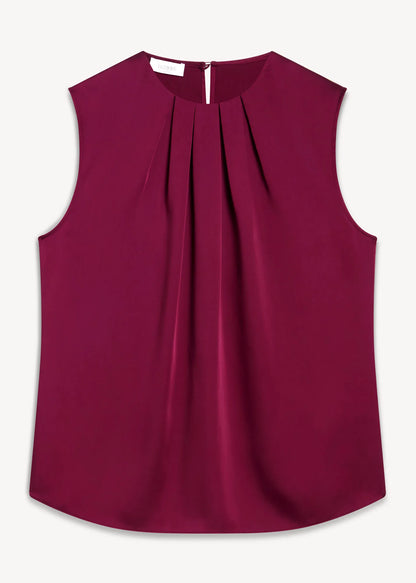 Warm Plum