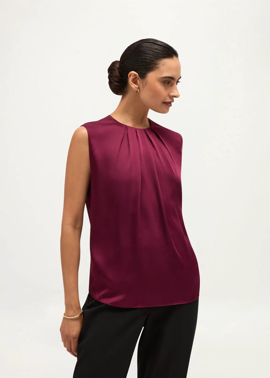 Warm Plum