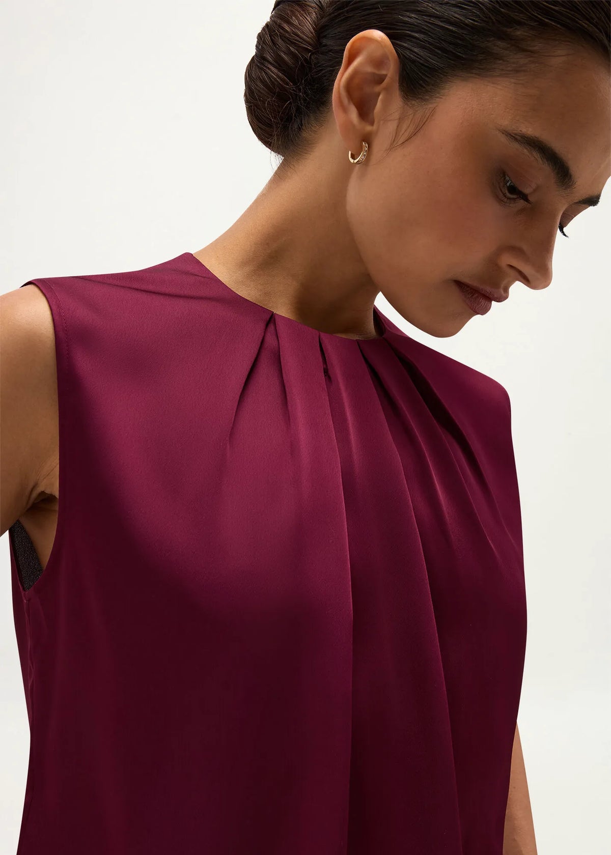 Warm Plum