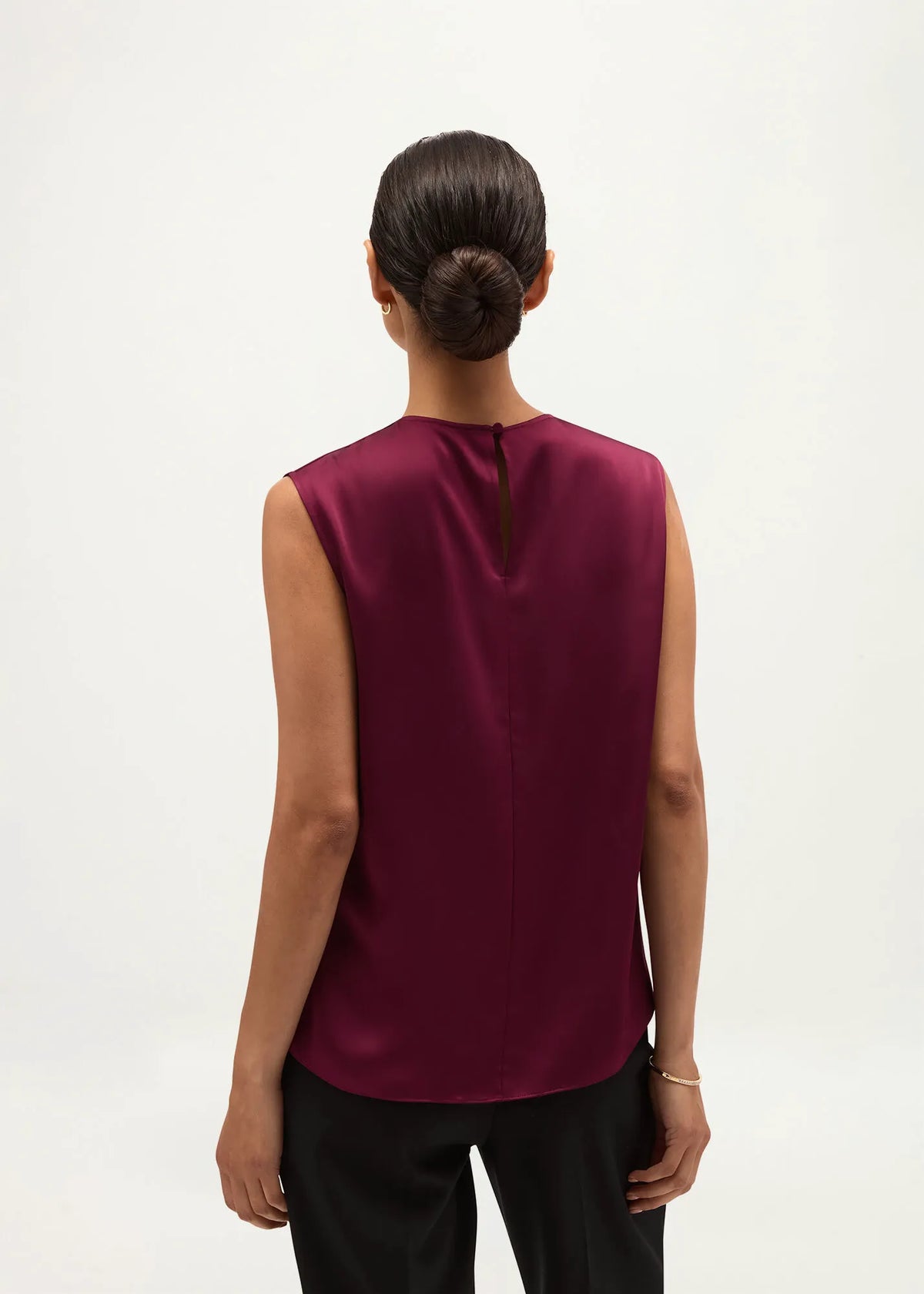 Warm Plum