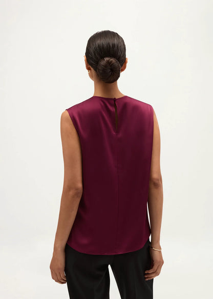 Warm Plum