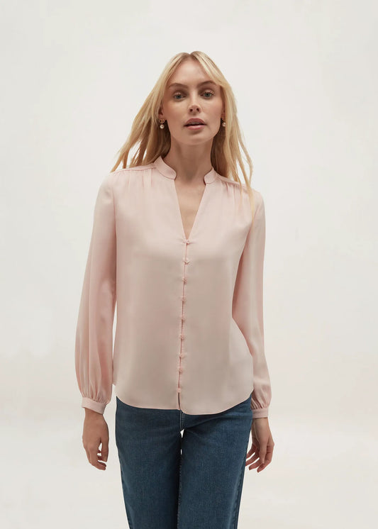 Blush Pink
