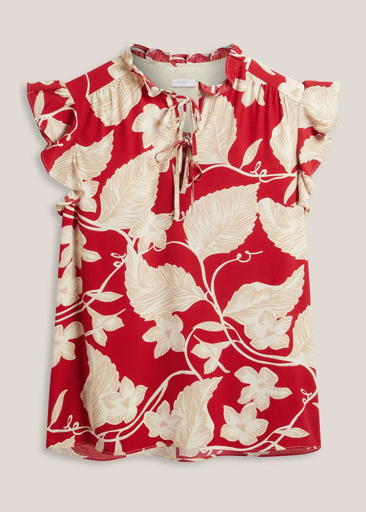 Red Ivory